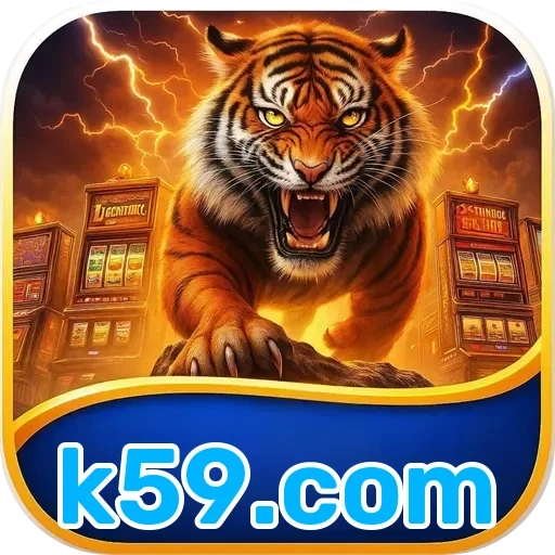 k59.com: A Asseguração da Confiabilidade em Jogos Online