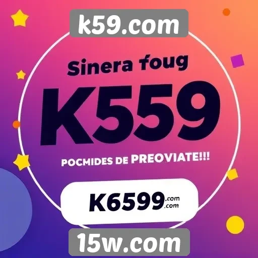 Novidades e promoções destacadas no site K59