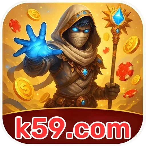 k59.com: Descubra as Vantagens da Seção de Login Agora Mesmo